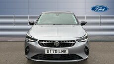 Vauxhall Corsa 1.2 Turbo Elite Nav 5dr Petrol Hatchback